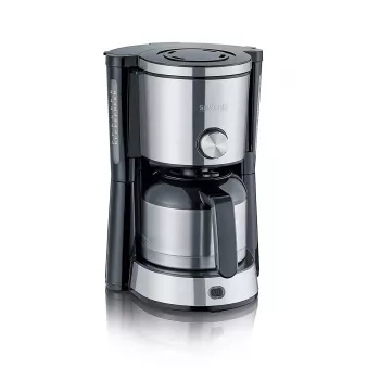 Tilgakohvimasin Severin 1 L KA 4845