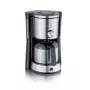 Tilgakohvimasin Severin 1 L KA 4845