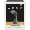 AENO Käsi-auruti GS3, 1500W, eemaldatav veepaak, 3 aururežiimi