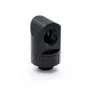 90° Rotary Fitting BitsPower Artemis BPM-AT90R-MB, matt must