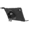 4smarts Rugged Tablet Case GRIP Samsung Galaxy Tab A 10.1 (2019) tahvelarvuti ümbris must (4S467827)