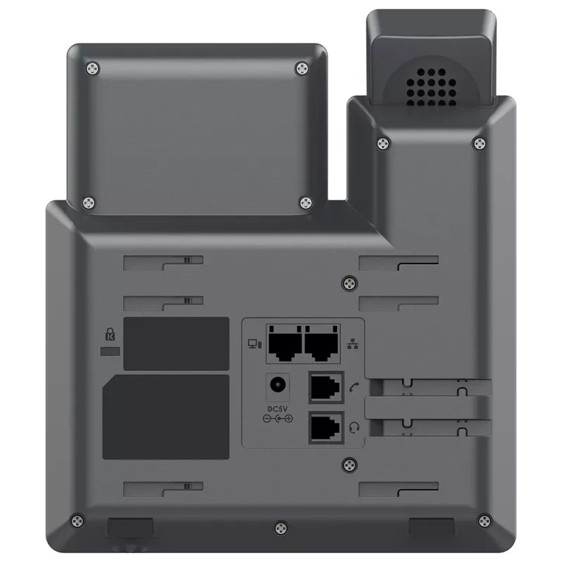IP-telefon Grandstream Networks GRP2602W