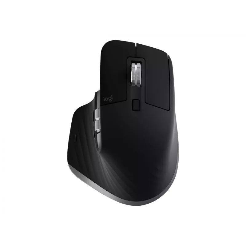 Logitech juhtmevaba hiir MX Master 3S Mac-ile kosmosehall