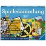 Ravensburger Spielesammlung, lauamäng