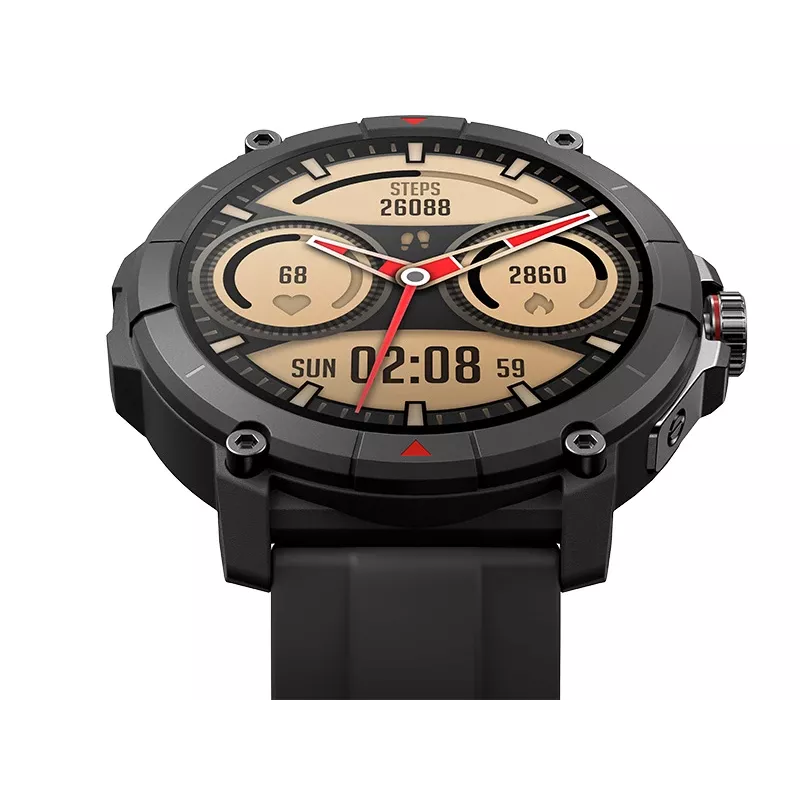 Tracer 47638 GP-Run Nutikell Must
