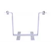 Kaabli kinnituslat Extralink EX.13209 165mm Alumiinium 10kg