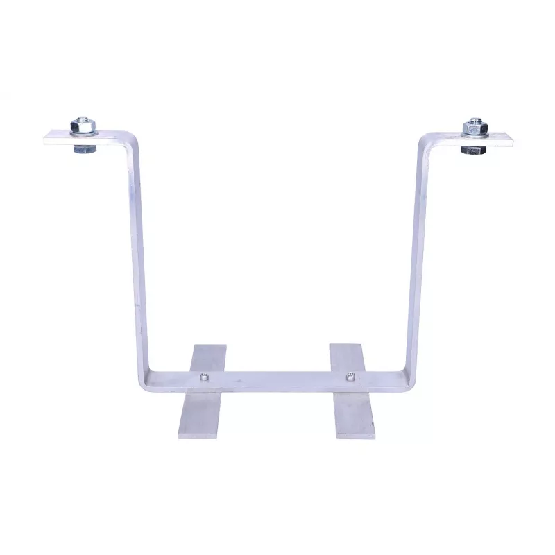 Kaabli kinnituslat Extralink EX.13209 165mm Alumiinium 10kg