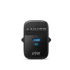 Sisemine vahelduvvoolulaadija Anker 313 A2643G11 — 45W USB‑C, must, universaalne