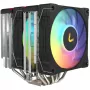 Vind DL125, CPU Cooler must, 120 mm