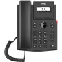 IP-telefon Fanvil X301W must
