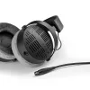 Stuudiokõrvaklapid Beyerdynamic DT 900 Pro X — kõrvapealsed, juhtmega, 48 Ω, 5–40 kHz, 3 m eemaldatav kaabel, must