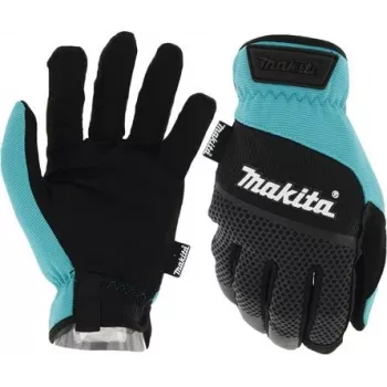 Makita töökindad flexib. 8 M P-84654 töökinnas suurus kindad M 8 1 (P-84654)