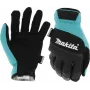 Makita töökindad flexib. 8 M P-84654 töökinnas suurus kindad M 8 1 (P-84654)