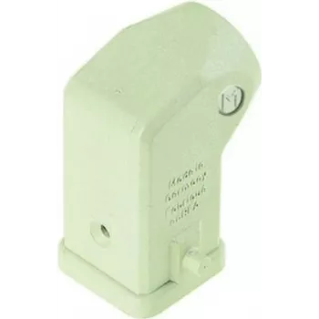 HARTING Germany GmbH & Co. KG Varrukakorpus Plastik HAN 3A-GW-M20 gr 19 20 003 0620 (19200030620)