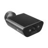 IP-valvekaamera EZVIZ EB5 Bullet 4K, 8 MP, 3840×2160, 2.8 mm, 113° HFOV, IP65, aku 10400 mAh, Wi‑Fi, 15 fps
