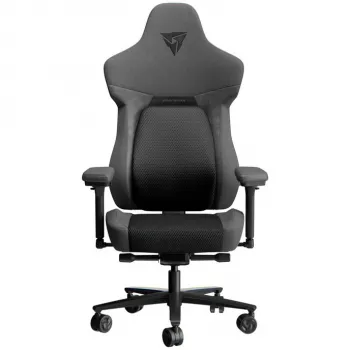 Mängutool Thunder X3 TEGC-2068101.11 — võrkpolster, ergonoomiline disain, must