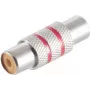 RCA-soo vahetaja kaabel ShiverPeaks BS57040-MR
