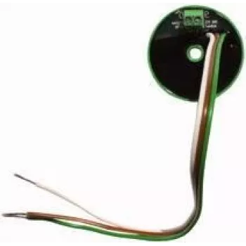 Adapter Schneider Electric Tastenadapter 1 (MPN 1464500) juhtpaneelidele ja lülititele