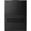Lenovo ThinkPad E14 Gen 7 (AMD) AMD Ryzen™ 5 220 Sülearvuti 35,6 cm (14 tolli) WUXGA 32 GB DDR5-SDRAM 512 GB SSD Wi-Fi 6E (802.11ax) Windows 11 Pro Must