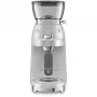 SMEG kohviveski 50s Style CGF02SSEU *Silver*