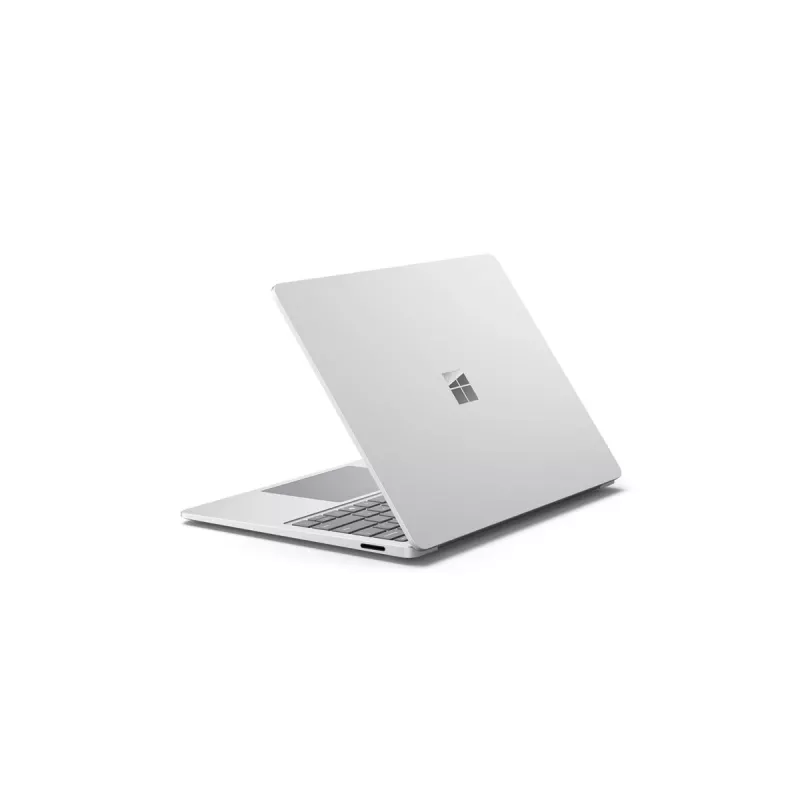 Sülearvuti Microsoft Surface Laptop 7 Copilot+ PC Intel Core Ultra 5 236V, 13,8-tolline (35 cm) 2304×1536 puutetundlik, 16 GB LPDDR5x, 256 GB SSD, Windows 11 Pro, Platinum