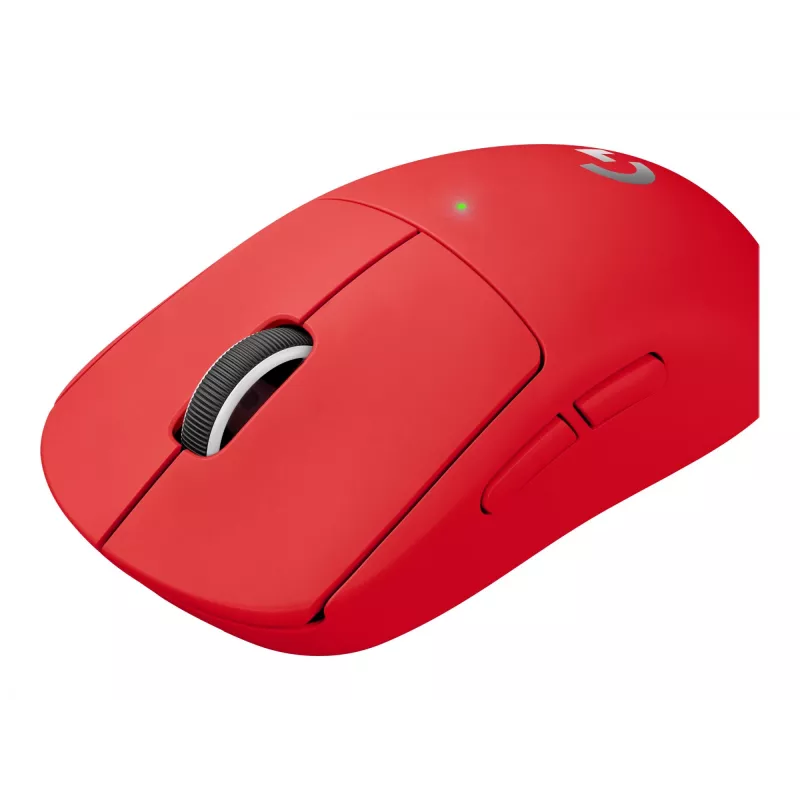 Logitech G PRO X SUPERLIGHT Wireless hiir