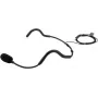 Peakomplekti mikrofon Omnitronic FAS Sport 13063457 kerge disain