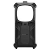 Ulefone multifunktsionaalne ümbris Armor 28 Ultra / 28 Ultra Thermal jaoks, must