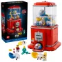 LEGO IDEAS 21358 Minifiguuride müügiautomaat
