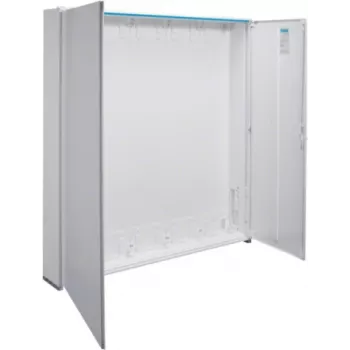 Hager ZB55S. Produktfarbe: Weiß (ZB55S)