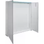 Hager ZB55S. Produktfarbe: Weiß (ZB55S)