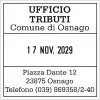 Trodat Stamp 77946