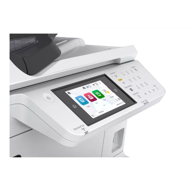 Printer Epson WorkForce Pro EP-C7100DWF BAM Tindiprinter Värviline
