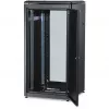 Eraldiseisev rack Digitus DN-19 22U-6/6-B-1