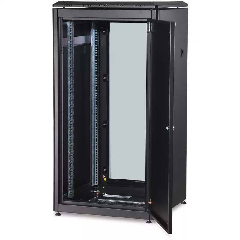 Eraldiseisev rack Digitus DN-19 22U-6/6-B-1