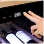 Veinikülmik Caso WineExclusive 38 Smart Compressor 00721