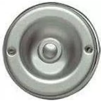 Grothe kontaktkest KS 2075 messingist mattkroomitud (64143)