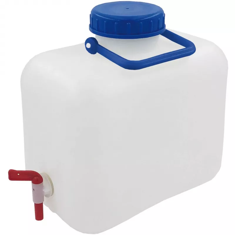 High Peak 41463 10 L sinine