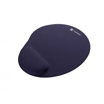 Hiirematt Marmot Geel Ergonoomiline