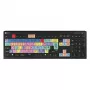Logickeyboard Adobe Premiere Pro CC ASTRA 2 - klaviatuur