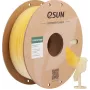 PLA UV 1,75mm Kollane 1kg ESUN 3D FILAMENT (PLA-UV CC175UV-Y1P1)