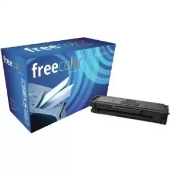 Freecolor M2070-FRC printeritarvik Must