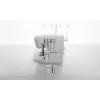 Overlock-õmblusmasin SINGER S0105 Electric Valge