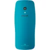Nokia 3210 6,1 cm (2.4) Blue Funktionstelefon (1GF025CPJ2L06)