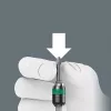 Wera 826 T Kraftform Turbo otsakud
