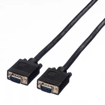 SVGA-kaabel VALUE M/M 10 m