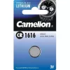 Ühekordne patarei Camelion CR1616-BP1