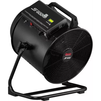 Udumasin Antari S-600 Yeti 600W võimsus