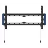 Seinale kinnitatav komplekt B-TECH BT5442 AV-seadmetele, mudel BT5442/B, metallklambrite komplekt