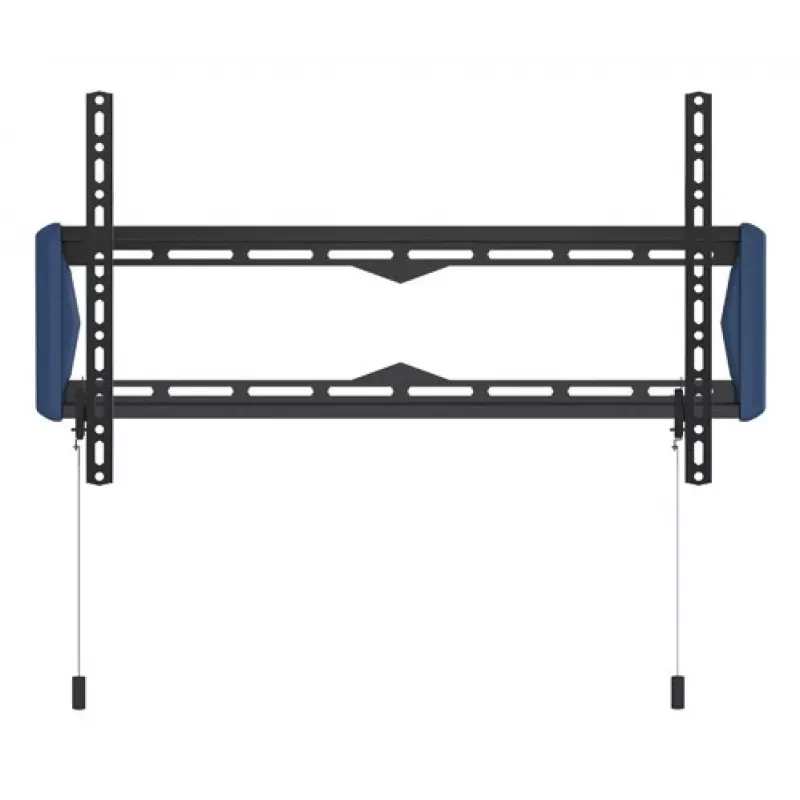 Seinale kinnitatav komplekt B-TECH BT5442 AV-seadmetele, mudel BT5442/B, metallklambrite komplekt